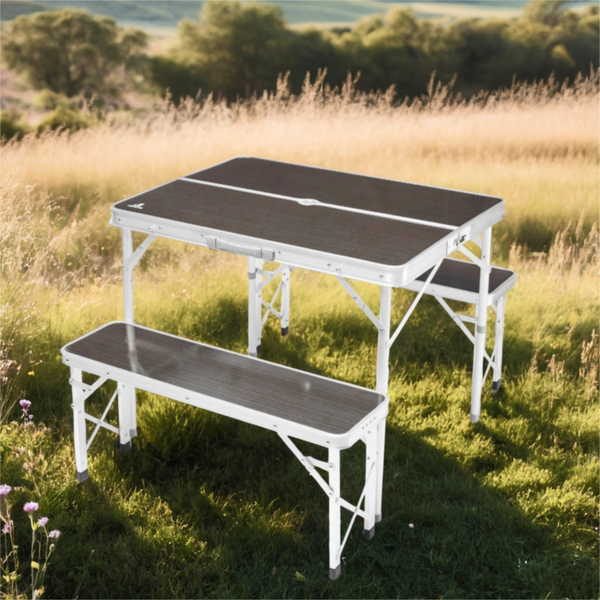 Изображение товара Комплект складной мебели Coyote HKTB-1033A