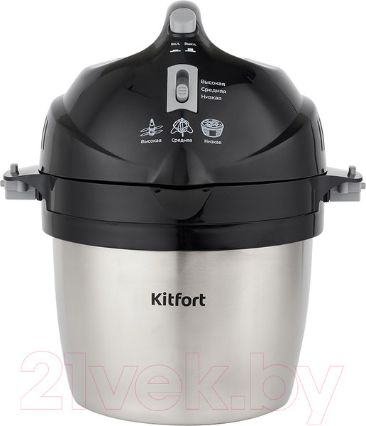 Изображение товара Измельчитель-чоппер Kitfort KT-1396