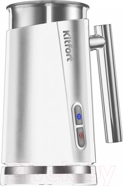 Изображение товара Вспениватель молока Kitfort KT-751-2