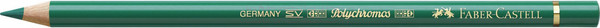 Изображение товара Цветной карандаш Faber Castell Polychromos 264 / 110264 (темно-зеленый)