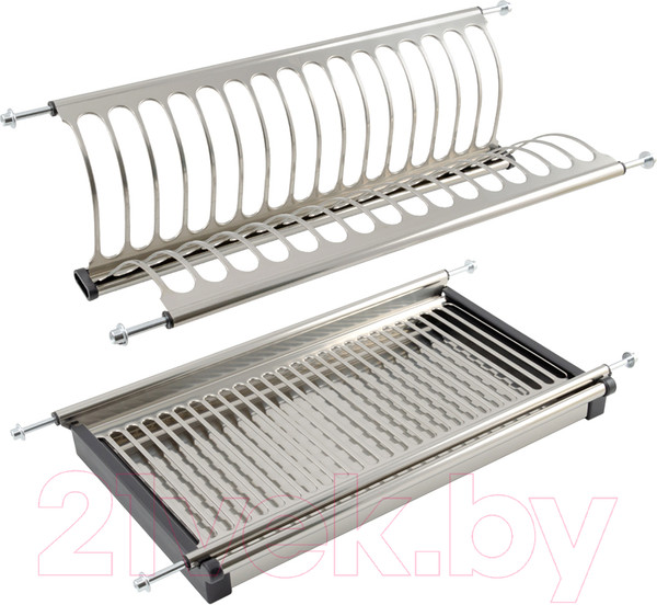 Изображение товара Сушилка для посуды встраиваемая Boyard SU02/600