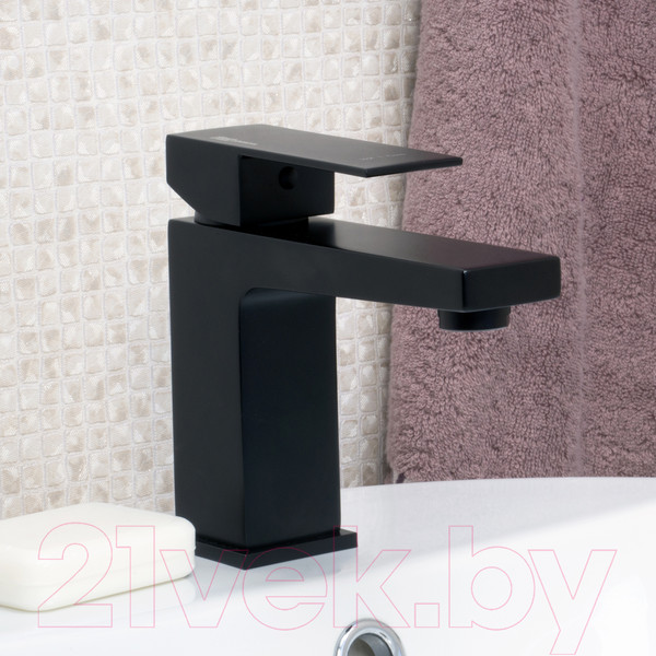 Изображение товара Смеситель Wasserkraft Abens 2003