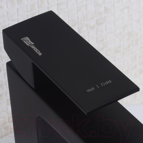 Изображение товара Смеситель Wasserkraft Abens 2003