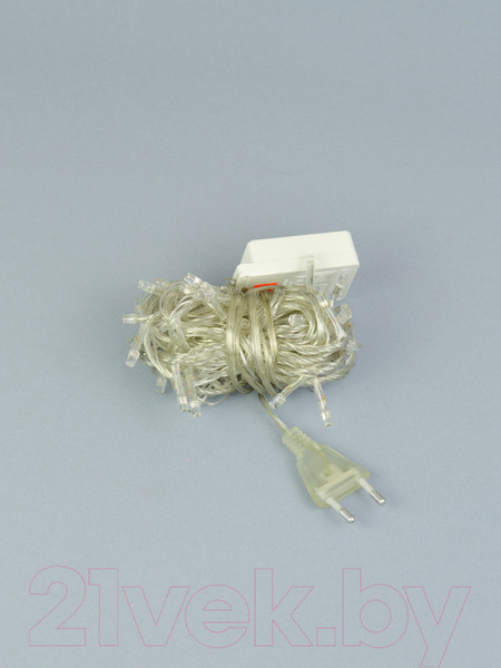 Изображение товара Светодиодная гирлянда Twinkle 010 (7м, цветной)