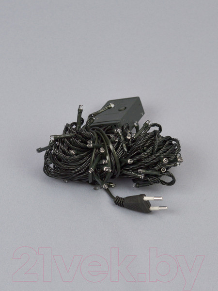 Изображение товара Светодиодная гирлянда Twinkle 014 (10м, синий)