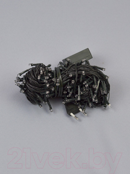 Изображение товара Светодиодная гирлянда Twinkle 018 (20м, цветной)