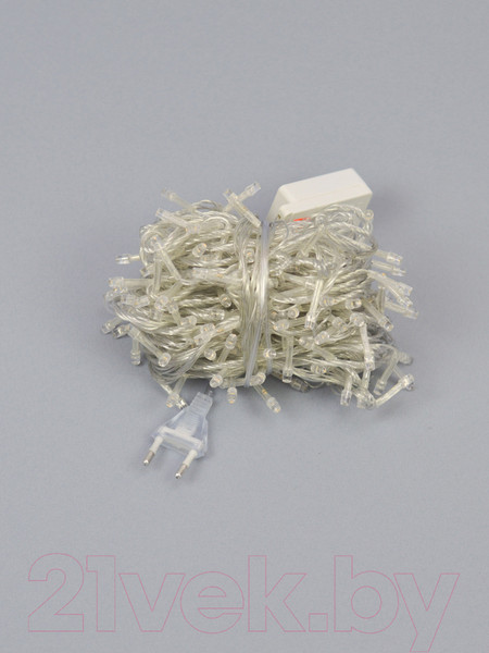 Изображение товара Светодиодная гирлянда Twinkle 020 (20м, теплый белый)