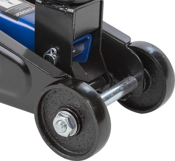 Изображение товара Подкатной домкрат Forsage F-T82004 (48170)