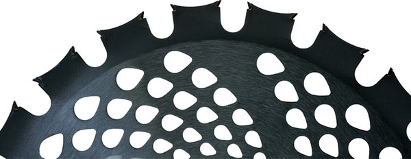 Изображение товара Нож для триммера Sturm! BT8952D-1005