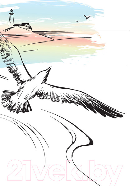 Изображение товара Книга АСТ Двенадцать (Сафарли Э.)