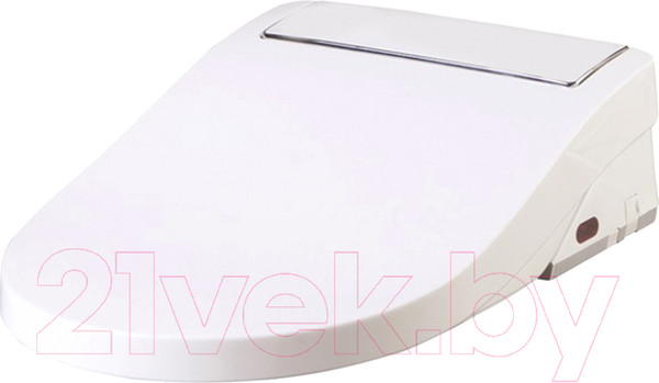 Изображение товара Электронная крышка-биде AM.PM Clean Care CCC7851WH