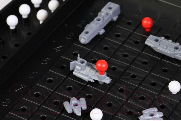 Изображение товара Настольная игра Биплант Космический бой. Вторжение / 10034