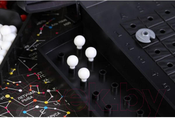 Изображение товара Настольная игра Биплант Космический бой. Вторжение / 10034