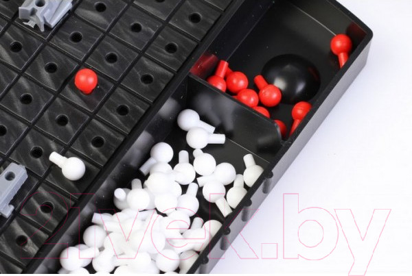 Изображение товара Настольная игра Биплант Космический бой. Вторжение / 10034