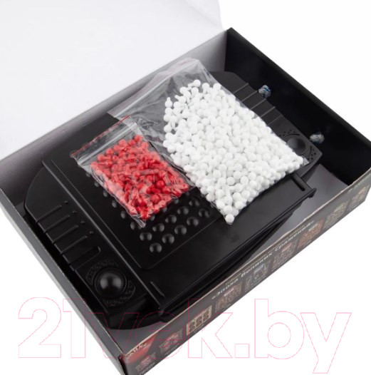 Изображение товара Настольная игра Биплант Космический бой. Вторжение / 10034