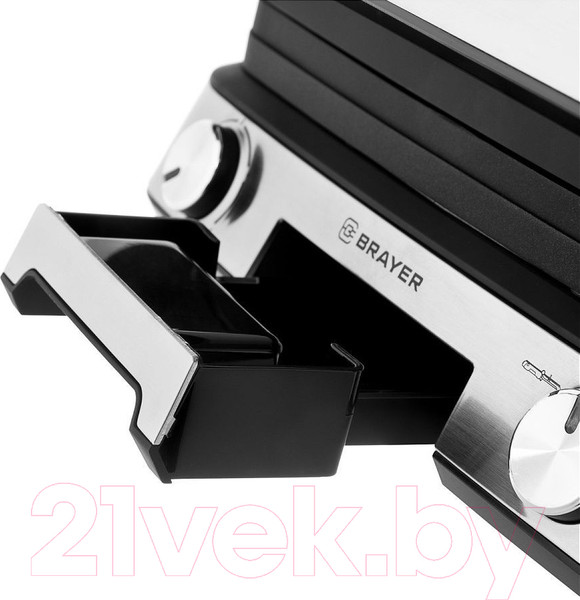 Изображение товара Электрогриль Brayer BR2001