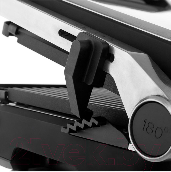 Изображение товара Электрогриль Brayer BR2001