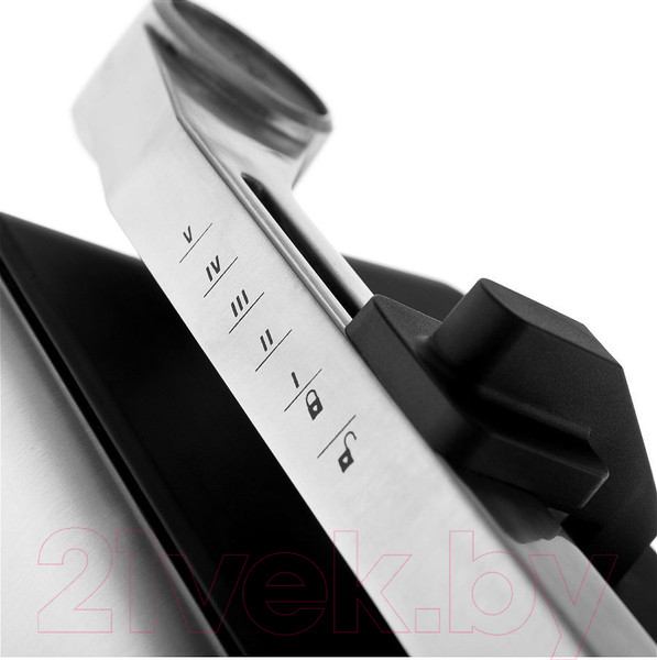 Изображение товара Электрогриль Brayer BR2001