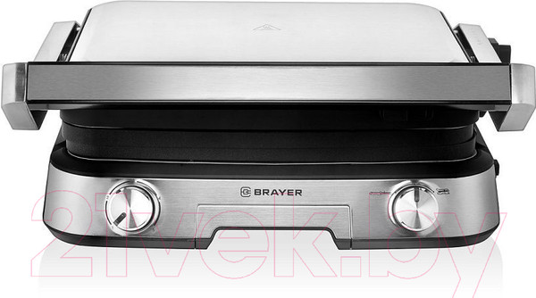 Изображение товара Электрогриль Brayer BR2001