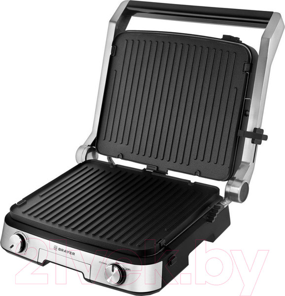 Изображение товара Электрогриль Brayer BR2001