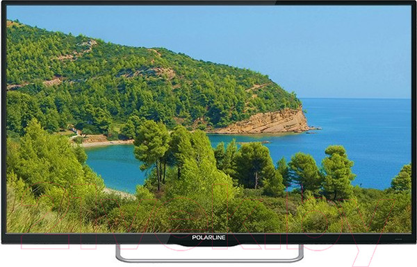 Изображение товара Телевизор POLAR 43" Line 43PU11TC-SM