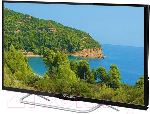 Изображение товара Телевизор POLAR 43" Line 43PU11TC-SM
