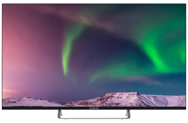 Изображение товара Телевизор POLAR 43" Line 43PU11TC-SM