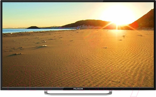 Изображение товара Телевизор POLAR 42" Line 42PL11TC-SM