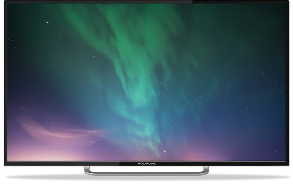 Изображение товара Телевизор POLAR 42" Line 42PL11TC-SM