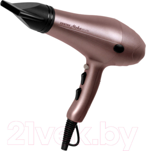 Изображение товара Фен Centek CT-2239 (Moka)