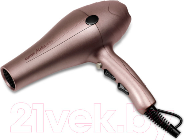 Изображение товара Фен Centek CT-2239 (Moka)