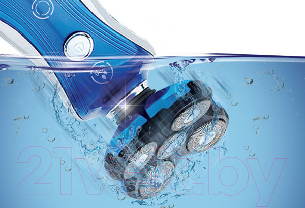 Изображение товара Электробритва Centek CT-2182