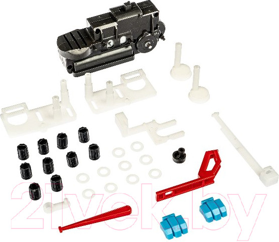 Изображение товара Конструктор Bondibon Собери динозавра / ВВ4851