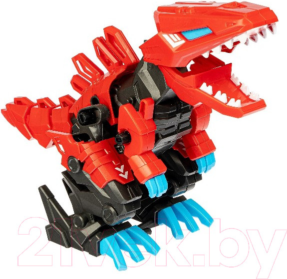 Изображение товара Конструктор Bondibon Собери динозавра / ВВ4851