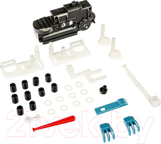 Изображение товара Конструктор Bondibon Собери динозавра / ВВ4852