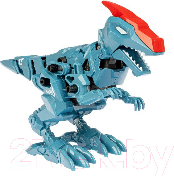 Изображение товара Конструктор Bondibon Собери динозавра / ВВ4852