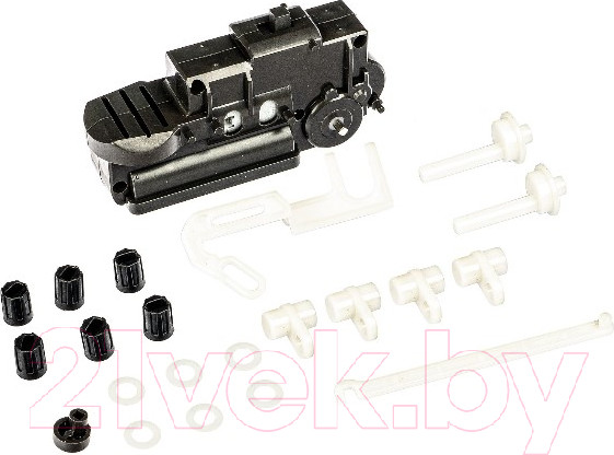 Изображение товара Конструктор Bondibon Собери динозавра / ВВ4853