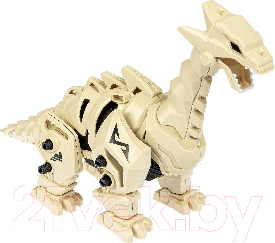 Изображение товара Конструктор Bondibon Собери динозавра / ВВ4853