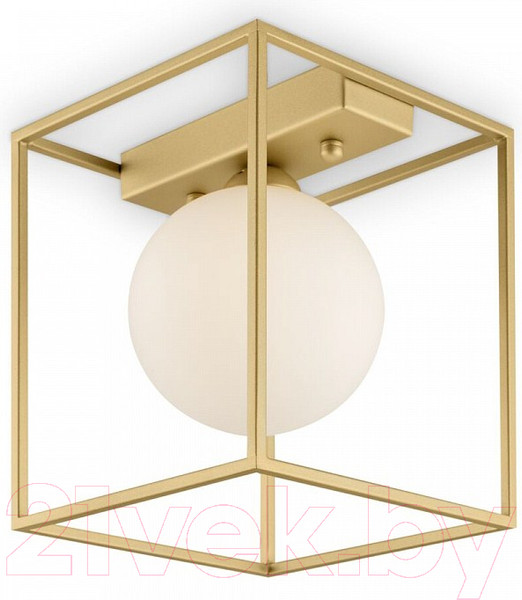 Изображение товара Потолочный светильник Freya Trinity FR5113CL-01G