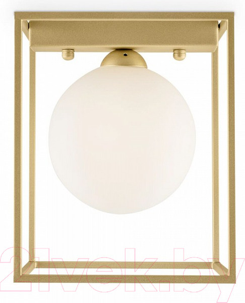 Изображение товара Потолочный светильник Freya Trinity FR5113CL-01G