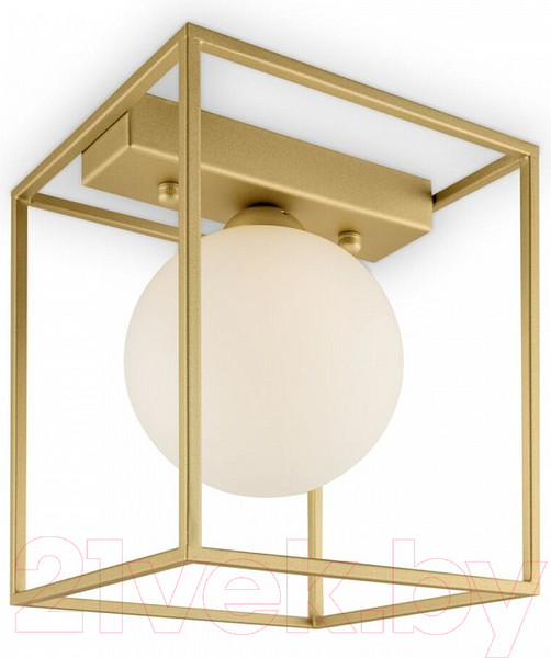 Изображение товара Потолочный светильник Freya Trinity FR5113CL-01G