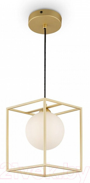 Изображение товара Потолочный светильник Freya Trinity FR5113PL-01G