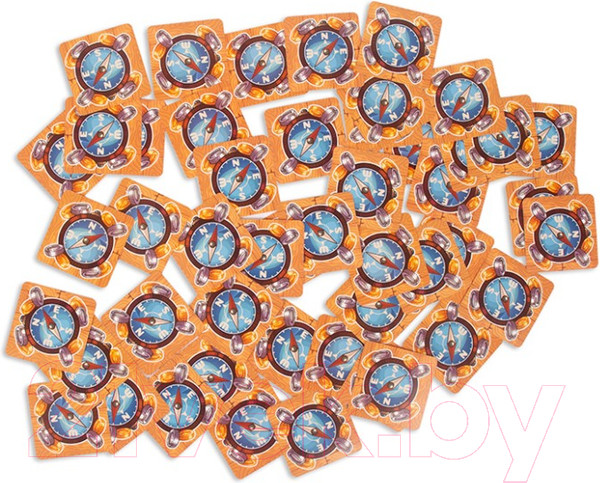 Изображение товара Настольная игра Эврикус Флинтики / BG-12028