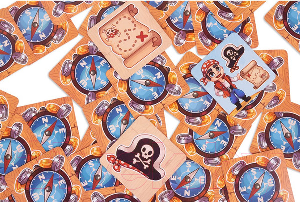 Изображение товара Настольная игра Эврикус Флинтики / BG-12028