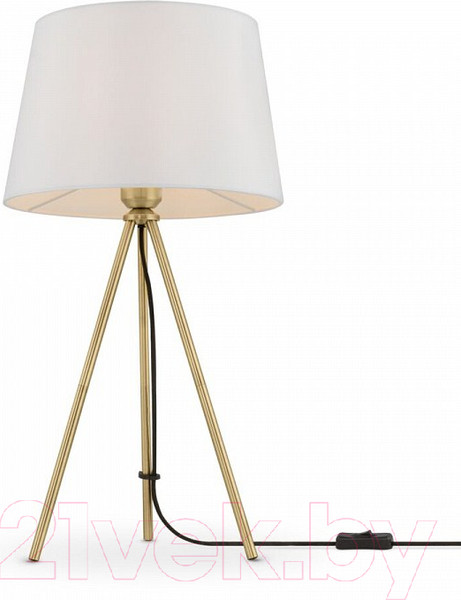 Изображение товара Прикроватная лампа Freya Sandy FR5118TL-01BS