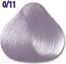 Изображение товара Крем-краска для волос Constant Delight Crema Colorante с витамином С 0/11 (100мл)