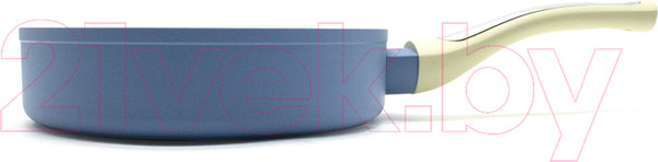 Изображение товара Сковорода Lara Santorini LR01-11-28