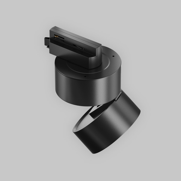 Изображение товара Трековый светильник Maytoni Track Lamps TR007-1-12W4K-B