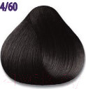 Изображение товара Крем-краска для волос Constant Delight Crema Colorante с витамином С 4/60 (100мл)