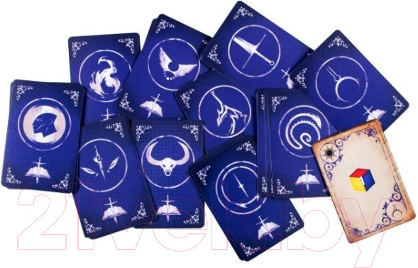 Изображение товара Настольная игра Crowd Games Маятник / 16121